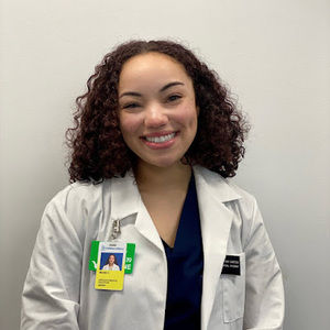 Meet your Posher, Moriah